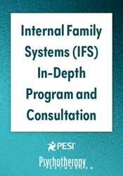 Internal Family Systems (IFS) In-Depth Program and Consultation: Four-Month Intensive Featuring Senior IFS Experts