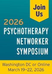 2026 Psychotherapy Networker Symposium