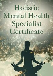 Holistic Mental Health Specialist Certificate