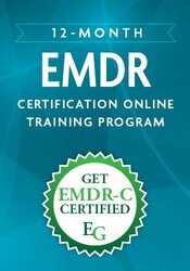 12-Month Online EMDR Certification Course
