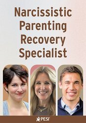 Narcissistic Parenting Recovery Specialist
