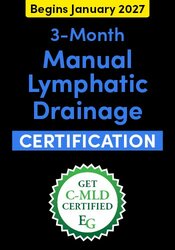Manual Lymphatic Drainage Certification