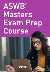 ASWB Masters Exam Prep Course