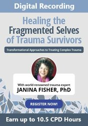 Healing the Fragmented Selves of Trauma Survivors 1