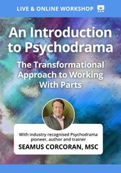 FREE LIVE EVENT! | An Introduction to Psychodrama