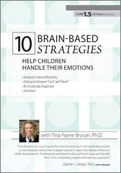 Image of 10 Brain-Based Strategies to Help Children Handle Their Emotions: Brid