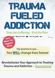 LaChelle Barnett - Trauma-Fueled Addiction: Stop the Suffering - End the Pain