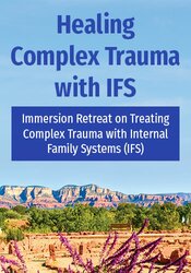 The next IFS Training Retreat is coming soon!