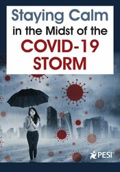 Staying Calm in the Midst of the COVID-19 Storm 1