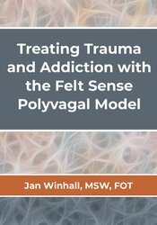 Treating Trauma and Addiction with the Felt Sense Polyvagal Model 1