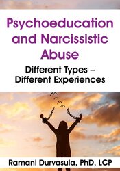 Psychoeducation and Narcissistic Abuse: Different Types – Different Experiences 1