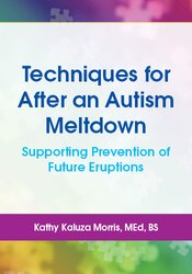 Techniques for After an Autism Meltdown: Supporting Prevention of Future Eruptions 1