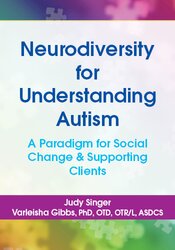 Neurodiversity for Understanding Autism: A Paradigm for Social Change & Supporting Clients 1