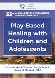 Play-Based Healing with Children and Adolescents 1