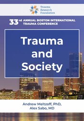 Trauma and Society 1