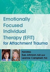 Emotionally Focused Individual Therapy (EFIT) for Attachment Trauma: Transforming Psychological Wounds for Adult Clients Traumatized as Children 1
