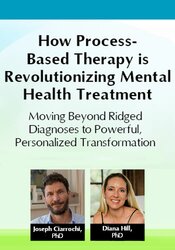 How Process-Based Therapy is Revolutionizing Mental Health Treatment