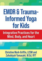 EMDR et yoga pour enfants tenant compte des traumatismes