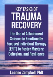 Key Tasks of Trauma Recovery
