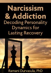 Narcissism & Addiction: Decoding Personality Dynamics for Lasting Recovery