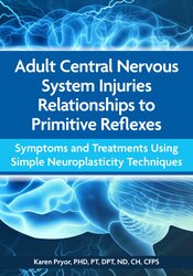 Adult Central Nervous System Injuries Relationships to Primitive Reflexes