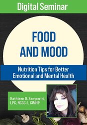 Food and Mood: Nutrition Tips for Better Emotional and Mental Health 1