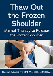 Thaw Out the Frozen Shoulder