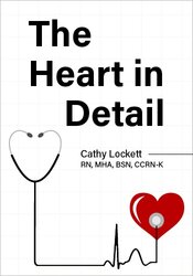 Cathy Lockett - The Heart in Detail