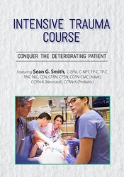 Sean G. Smith - 2-Day Intensive Trauma Course: Conquer the Deteriorating Patient