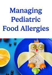 Pediatric Food Allergy