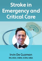 Stroke in Emergency and Critical Care