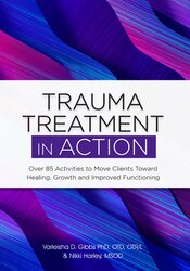 Trauma Treatment in ACTION