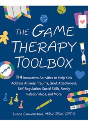 The Game Therapy Toolbox