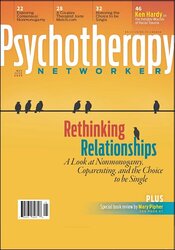 May/June 2023: Rethinking Relationships: A Look at Nonmonogamy, Coparenting, and the Choice to be Single
