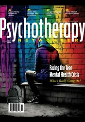 July/August 2023: Facing the Teen Mental Health Crisis: What’s Really Going On?