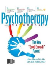 July/August 2024: The New “Good Enough” Parent: How Much of Us Do Our Kids Really Need?