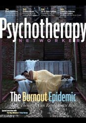 September/October 2025: The Burnout Epidemic: How Therapists Can Revolutionize Rest