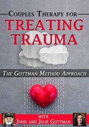 Couples Therapy for Treating Trauma