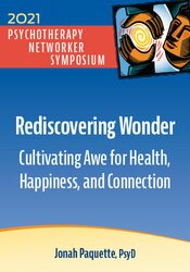 Rediscovering Wonder: Cultivating Awe for Health, Happiness, and Connection 1