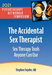 The Accidental Sex Therapist: Sex Therapy Tools Anyone Can Use 1