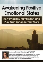 Awakening Positive Emotional States: How Imagery, Movement, and Play Can Enhance Your Work 1