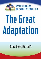 The Great Adaptation 1