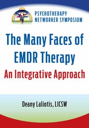 The Many Faces of EMDR Therapy: An Integrative Approach 1