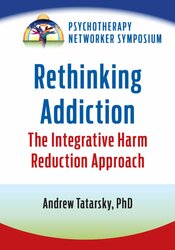 Rethinking Addiction: The Integrative Harm Reduction Approach 1