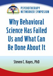 Why Behavioral Science Has Failed Us and What Can Be Done About It 1