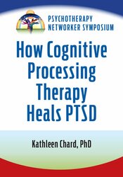 How Cognitive Processing Therapy Heals PTSD 1