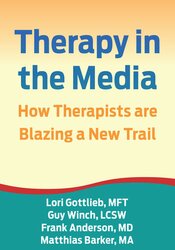 Therapy in the Media: How Therapists are Blazing a New Trail 1