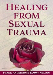 Healing from Sexual Trauma