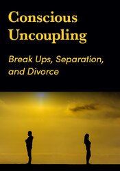 Breakups, Separation, and Divorce