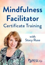 Image of Mindfulness Facilitator Certificate Training